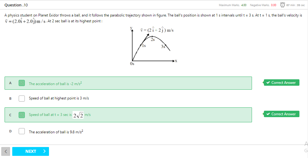 Question image for Posted the question with answer too, I need expla